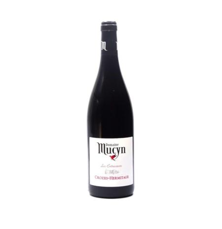 Crozes-Hermitage Rouge 2024 Domaine Mucyn