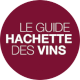Le guide hachette des vins