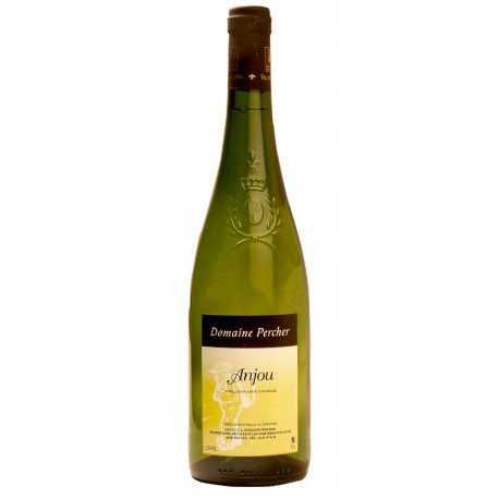 vin blanc Anjou, Dom. Percher