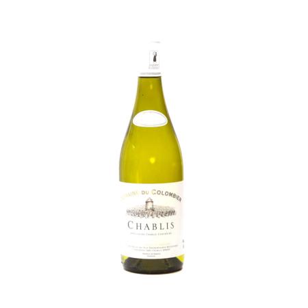 Chablis Tradition 2024 Domaine Colombier