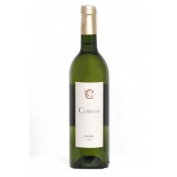 IGP COTES DE PROUILHE GRENACHE