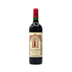 Clos du Pèlerin Egreteau – AOC Pomerol 2019