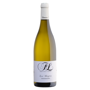 2017 LES BERGERES ANJOU BLANC DNE FL 75 CL