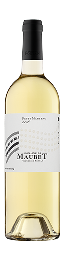 IGP PETIT MANSENG 75CL Domaine de Maubet