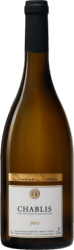 CHABLIS DOMAINE MASSIN