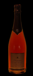 Champagne LIEBART BRUT ROSE