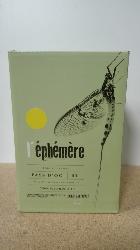 BIB 5L, EPHEMERE blanc PAYS D'OC DNE MEDHEILAN CHARDONNAY VIOGNIER