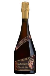 CHAMPAGNE MIGNON ROSE 75cl