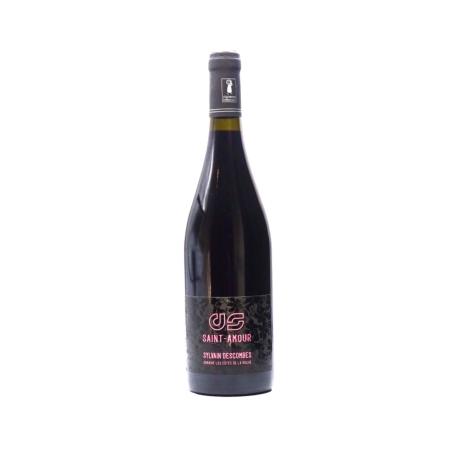 AOC Rouge ST AMOUR 2024 - Domaine Descombes