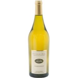 AOP COTES DU JURA CHARDONNAY