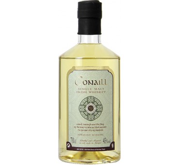 Whisky CONAIL Single Malt - Jean Boyer 43%