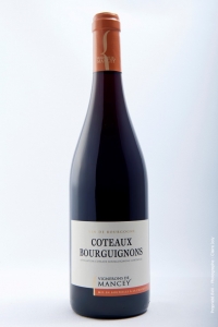 AOC COTEAUX BOURGUIGNONS 2016 LES VIGNERONS DE MANCEY