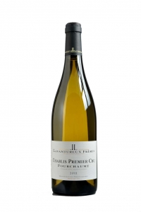 AOC CHABLIS 1ER CRU FOURCHAUME 2017 DNE LAVANTUREUX FRERES