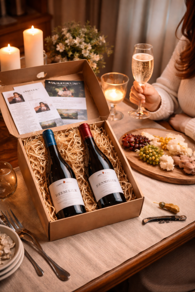 Abonnement Premium Personnel - 299,9 € TTC par an (10mois)