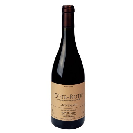 AOP COTE ROTIE DOMAINE PARPETTE