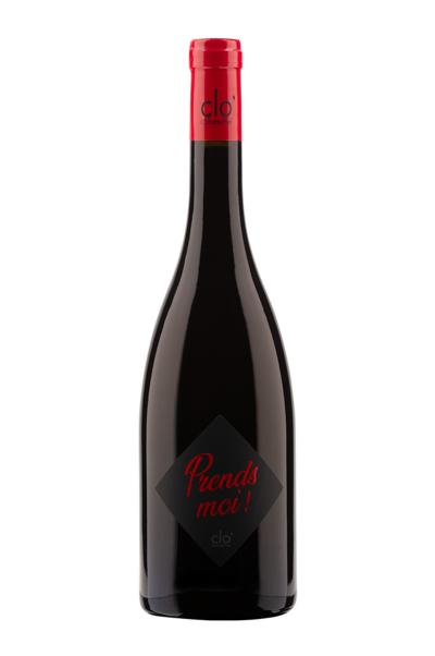 CHINON PRENDS MOI ROUGE DNE PAIN-CLO- 75CL