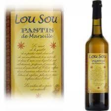 Pastis Lousou 45°