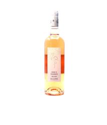 AOP Gris de Gris Sable de Camargue – Domaine de Figueirasse (Bio)