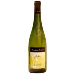 vin blanc Anjou 2019, Dom. Percher
