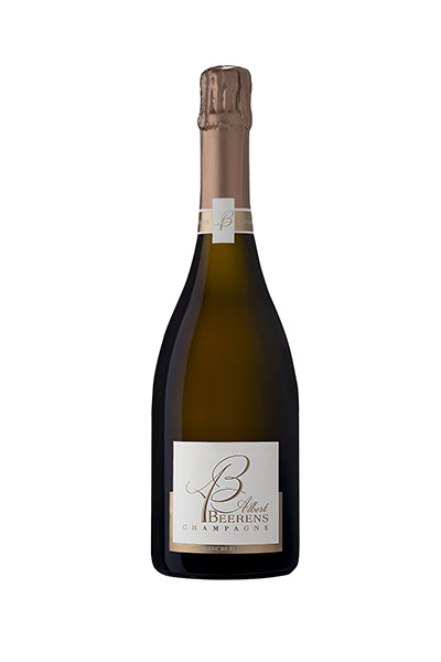 Champagne Albert Beerens - Blanc de Blancs