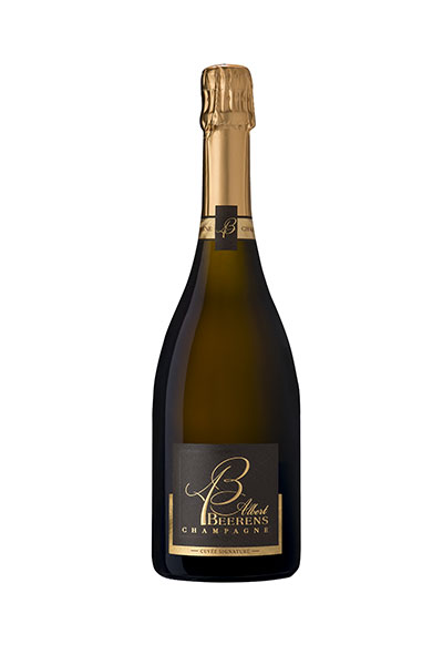 Champagne Albert Beerens - Cuvée Signature