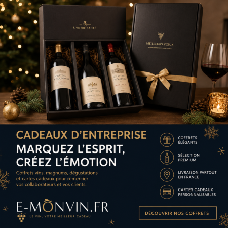 Le guide ultime des cadeaux d�entreprise pour la fin d�ann�e 2026