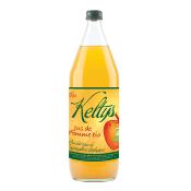 Jus de pomme Artisanal Keltys BIO