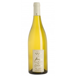 AOP VOUVRAY ARGILEX LA CHATAIGNERAIE