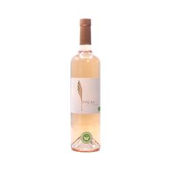 Palm Rosé 2024 du Château de l’Escarelle