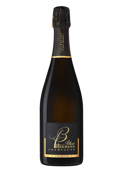 Champagne Albert Beerens - Blanc de Noirs
