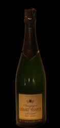 Champagne LIEBART BRUT RESERVE