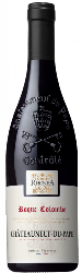 AOC Châteauneuf-du-Pape Roque Colombe RHONEA