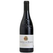 AOP VACQUEYRAS CHATEAU DES ROQUES 1.5L