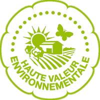 Haute valeur environnemental