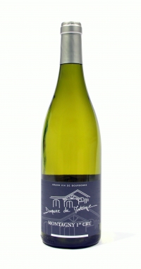 AOC MONTAGNY 1ER CRU 2020 DNE MONTORGE