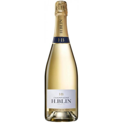 Champagne H. Blin Blanc de Blancs