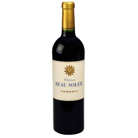 AOP POMEROL BEAU SOLEIL