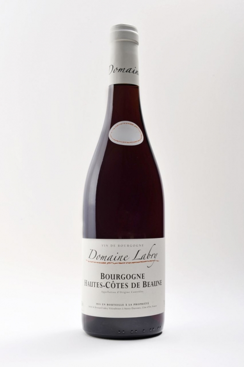 AOC BOURGOGNE HAUTES-CÖTES DE BEAUNE RGE 12,70° DNE LABRY