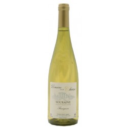 AOP TOURAINE SAUVIGNON DME DE LA CHAISE