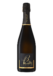 MAG Champagne Albert Beerens - Blanc de Noirs 