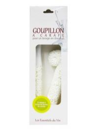 Goupillon pour carafe