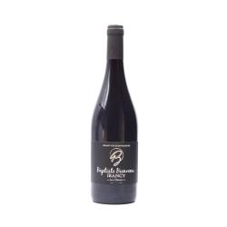 IRANCY ROUGE CLIMAT TRAD 23 DOMAINE BIENVENU