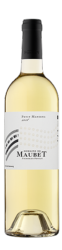 IGP PETIT MANSENG 75CL Domaine de Maubet