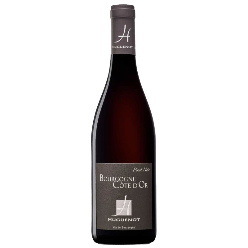 AOP BOURGOGNE COTES D'OR RGE DNE HUGUENOT