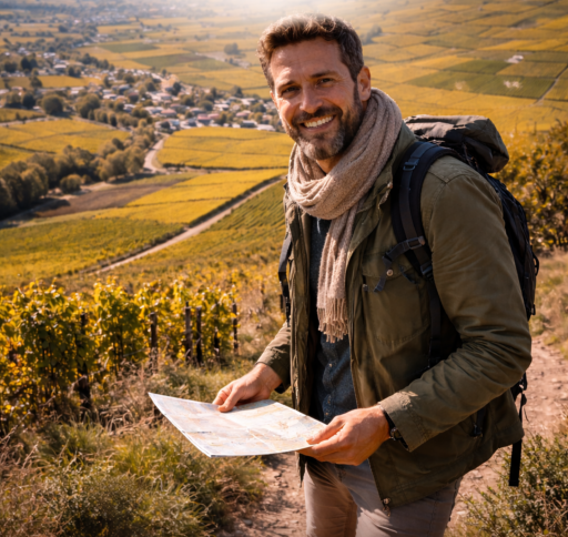Séjours Vins & Terroirs – 1 semaine à la découverte des plus belles régions viticoles françaises
