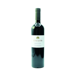CHÂTEAU DE L’ESCARELLE – ROUGE AOC 2023 BIO