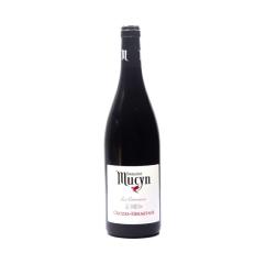 Crozes-Hermitage Rouge 2024 Domaine Mucyn