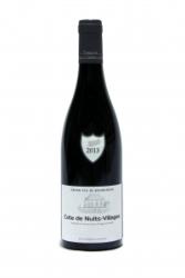 AOC COTE DE NUITS VILLAGES RGE 13,70° DNE CORNU & FILS