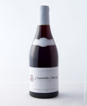 CHAMBOLLE-MUSIGNY DOMAINE GEORGES LIGNIER & FILS