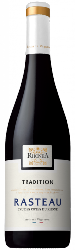 AOC Tradition Rasteau RHONEA